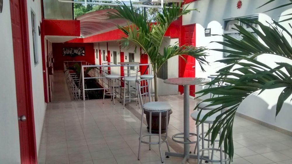 Hotel Plaza Providencia Ixtapa  Exterior photo