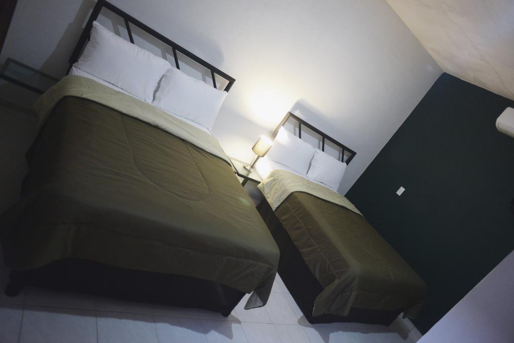 Hotel Plaza Providencia Ixtapa  Exterior photo