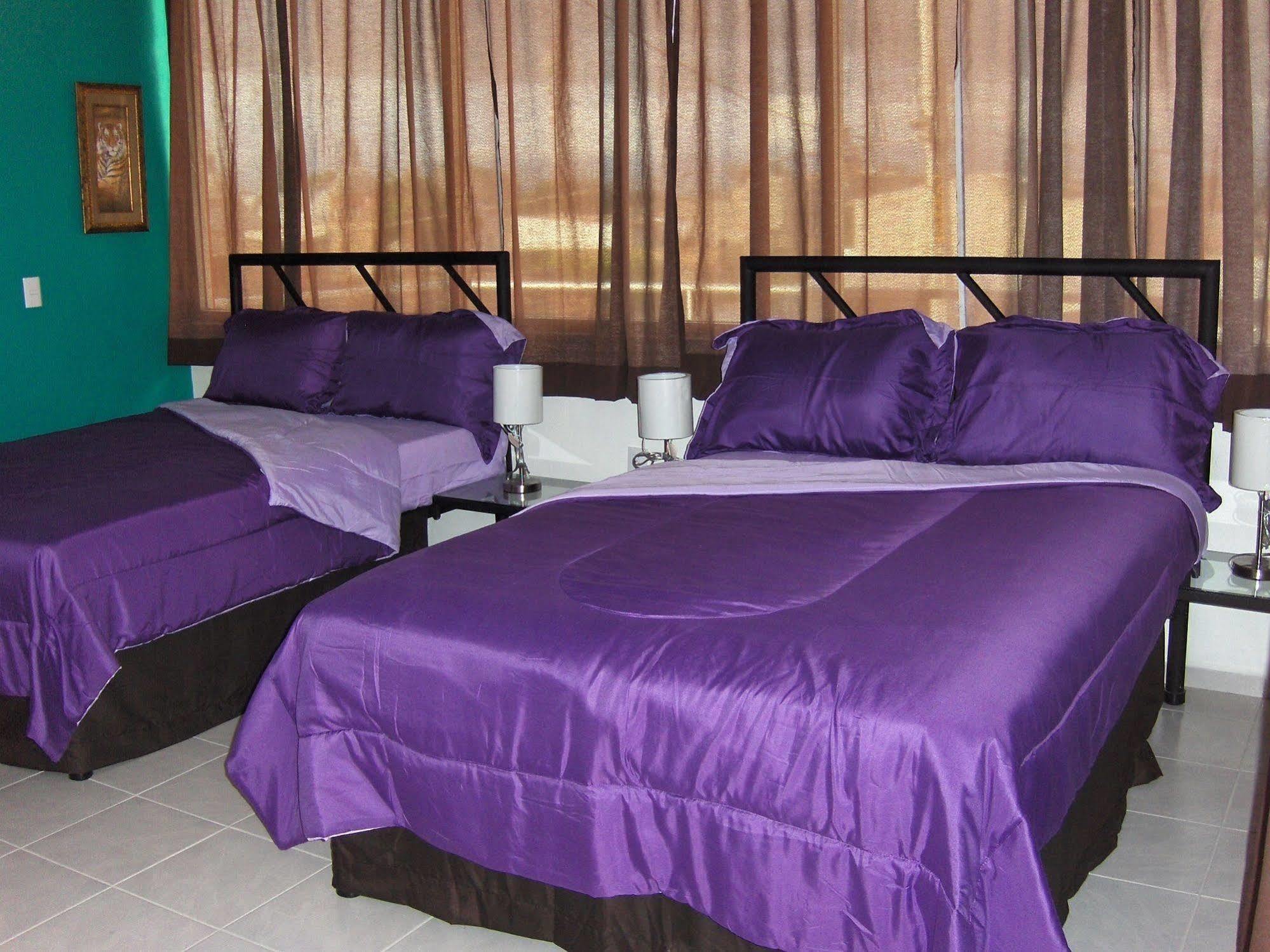 Hotel Plaza Providencia Ixtapa  Exterior photo