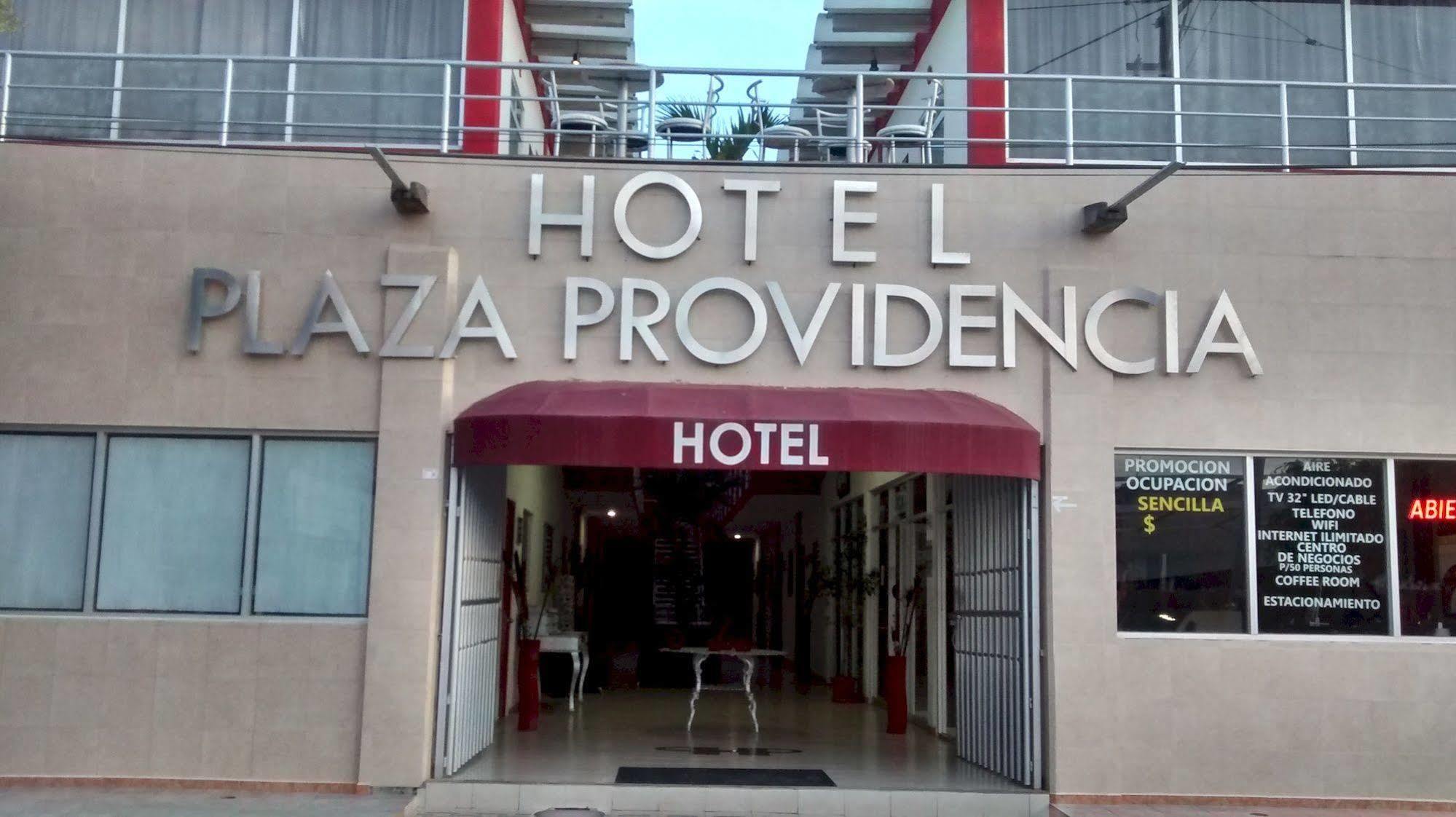 Hotel Plaza Providencia Ixtapa  Exterior photo