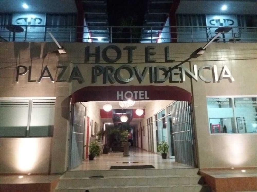 Hotel Plaza Providencia Ixtapa  Exterior photo